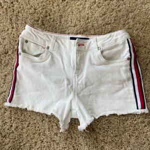 Tommy Hilfinger Shorts Girls Size 12